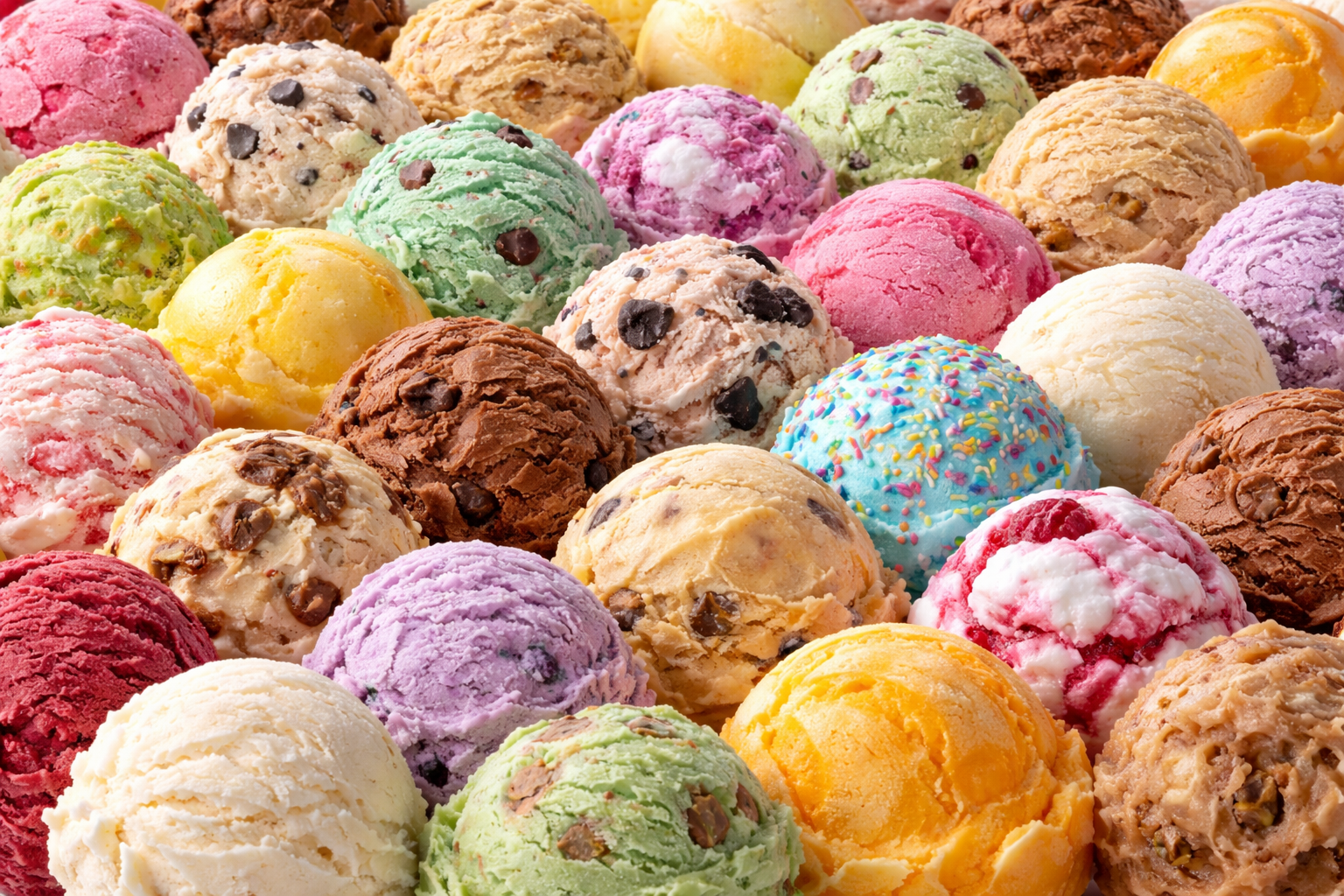 Petrucci's Hand-Dipped Ice Cream